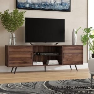 Rak TV Minimalis Garrity