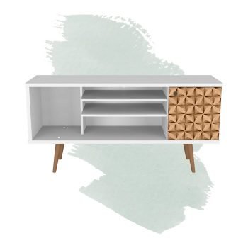 Rak TV Minimalis Modern 2018 Hayward