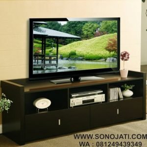 Rak TV Modern Pettry