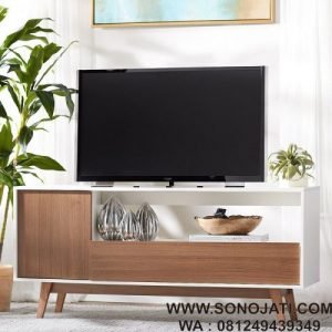Rak TV Modern Quincy