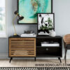 Rak TV Stand TV Mcquillen