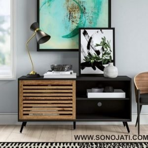 Rak TV Stand TV Mcquillen