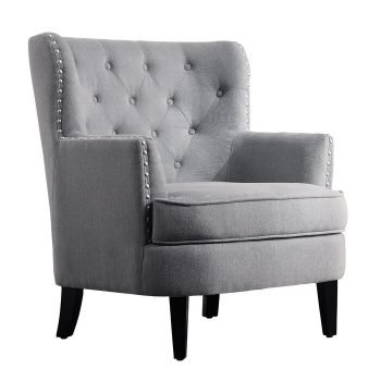 Sofa Minimalis Ivo Wingback