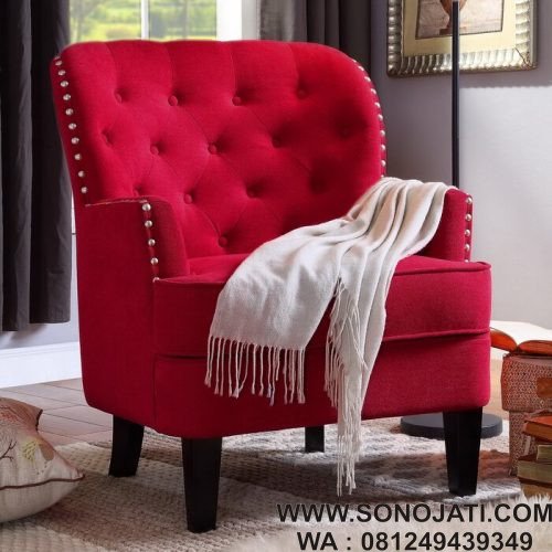 Ivo sales wingback chair