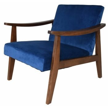Sofa Minimalis Terbaru berlengan Fletcher