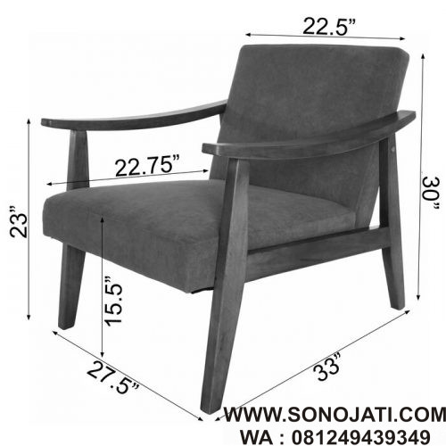 Sofa Minimalis Terbaru berlengan Fletcher h Sofa Minimalis Terbaru berlengan Fletcher