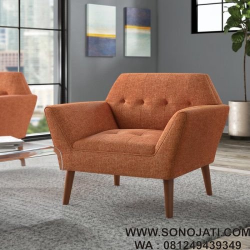 Sofa ruang Tamu Belz