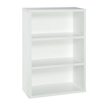Tempat Buku Standar Dekoratif