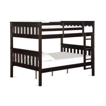 Tempat Tidur Anak Tingkat Almeda Cheatham