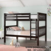 Tempat Tidur Anak Tingkat Almeda Cheatham