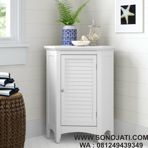 Kabinet Kamar Mandi Broadview Park