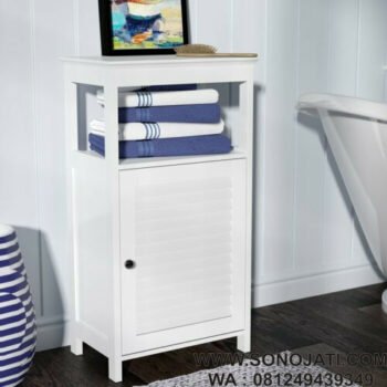 Kabinet Kamar Mandi Ellsworth