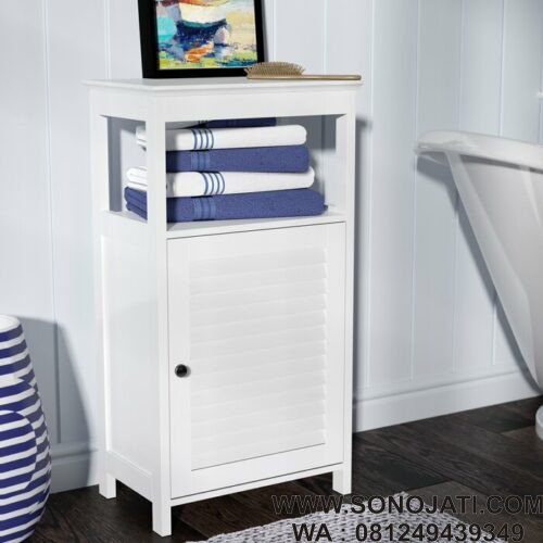 Kabinet Kamar Mandi Ellsworth