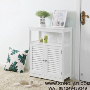 Kabinet Kamar Mandi Goss
