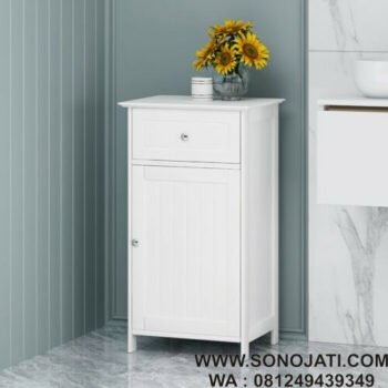 Kabinet Kamar Mandi Macarthur