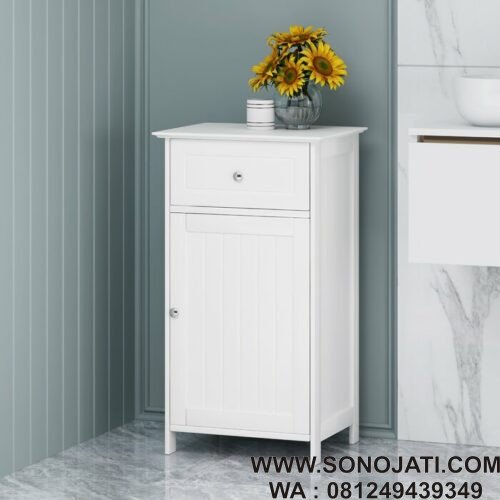 Kabinet Kamar Mandi Macarthur