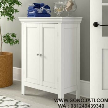 Kabinet Kamar Mandi Nantwich