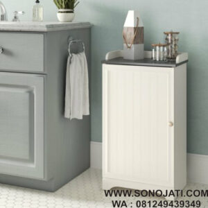 Kabinet Kamar Mandi Rosedale