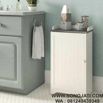 Kabinet Kamar Mandi Rosedale