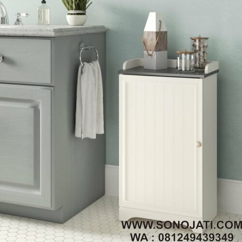 Kabinet Kamar Mandi Rosedale