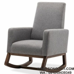 Kursi Goyang Sofa Kell