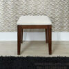 Kursi Meja Rias Minimalis Robbinsdale Vanity Stool