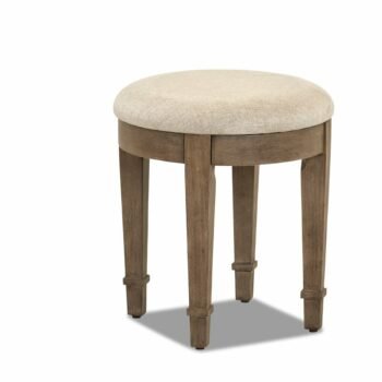 Kursi Rias Minimalis Trisha Yearwood
