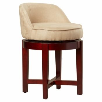 Kursi Rias Sofa Stults Swivel Solid
