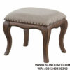 Kursi Rias Ziggy Vanity Stool