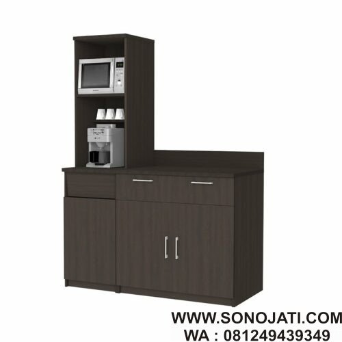 Lemari Dapur Kayu Base Cabinet