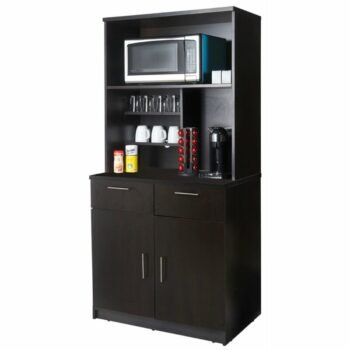Lemari Dapur Minimalis