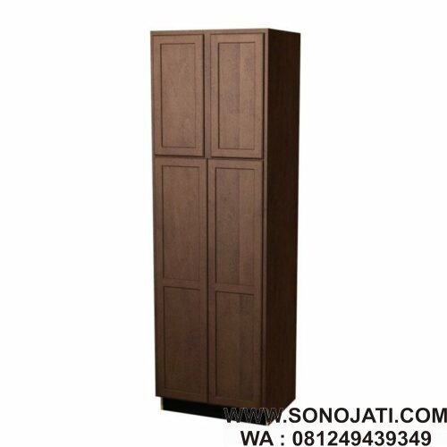 Lemari Dapur Minimalis St Clair Butt