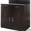 Lemari Dapur Minimalis Terbaru Base Cabinet