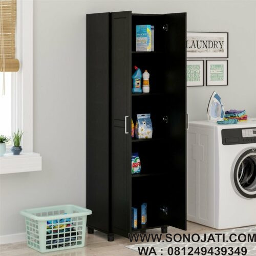 Lemari Dapur Murah Minimalis Storage Cabinet Lemari Dapur Murah Minimalis Storage Cabinet