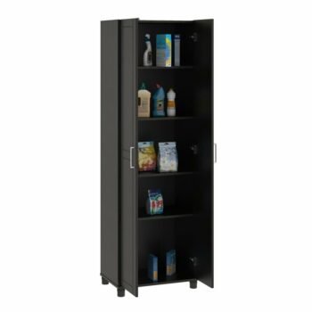Lemari Dapur Murah Minimalis Storage Cabinet