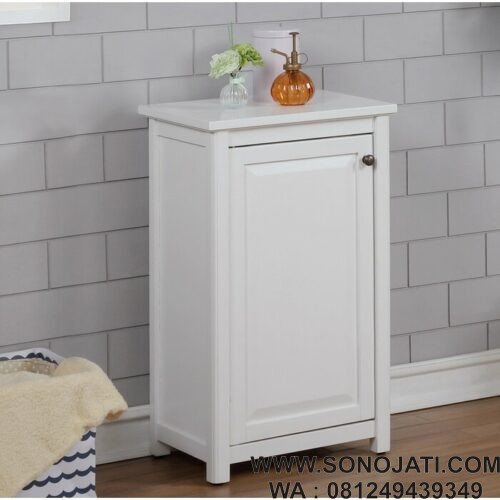 Lemari Kamar Mandi Carruthers