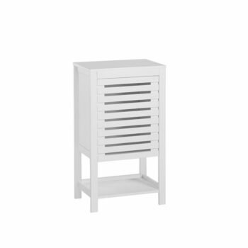 Lemari Kamar Mandi Minimalis Lowther