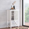 Lemari Kamar Mandi Minimalis Lowther
