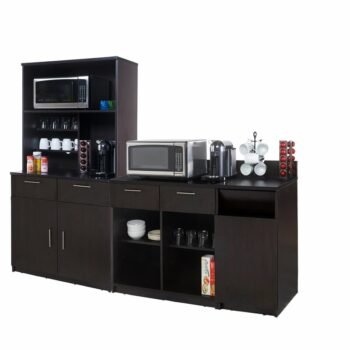 Lemari Kitchen Set Kitchen Base Cabinet