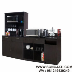 Lemari Kitchen Set Kitchen Base Cabinet