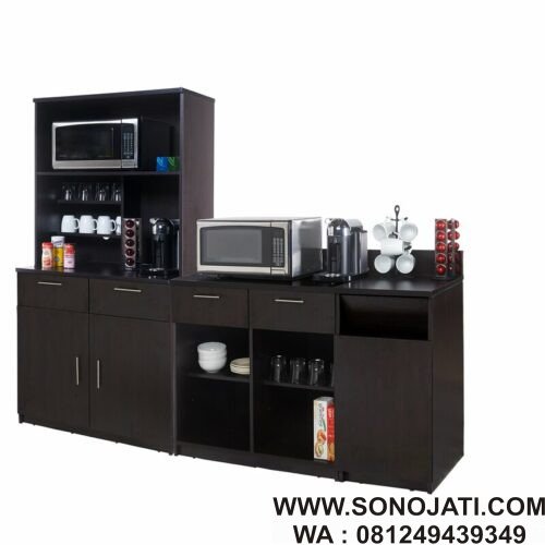 Lemari Kitchen Set Kitchen Base Cabinet