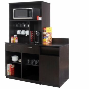 Lemari Makan Minimalis Base Cabinet