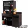 Lemari Makan Minimalis Base Cabinet