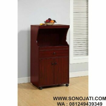 Lemari Makan Minimalis Kitchen Base