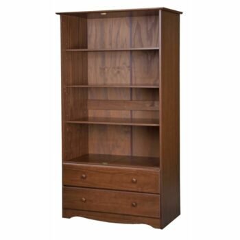 Lemari Minimalis Natural Primm Armoire
