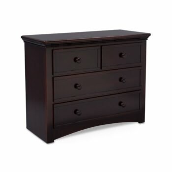 Lemari Pakaian Minimalis Bethpage 4 Drawer