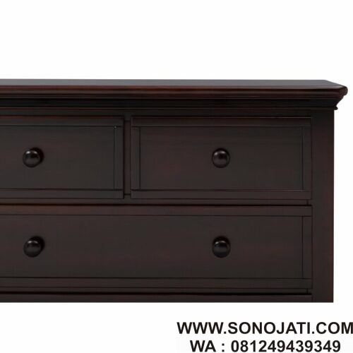 Lemari Pakaian Minimalis Bethpage 4 Drawer Lemari Pakaian Minimalis Bethpage 4 Drawer