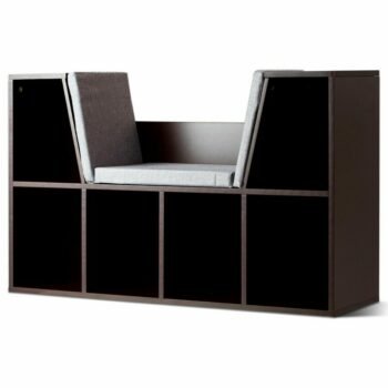 Lemari Tempat Mainan Chaplin Bookcase