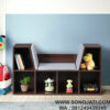 Lemari Tempat Mainan Chaplin Bookcase