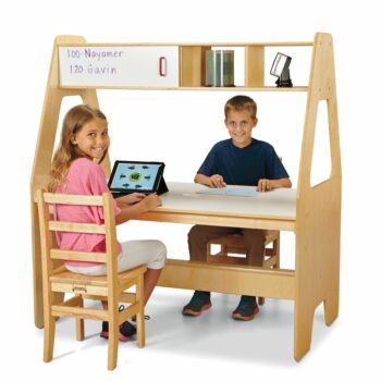 Meja Belajar Anak Minimalis Jonti-Craft